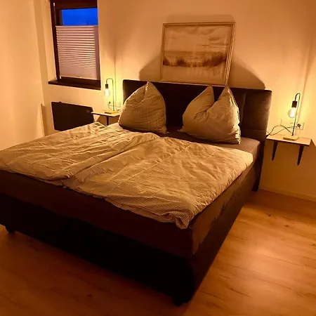 Auszeit Am Waldrand *