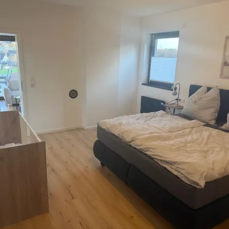 Lejlighed Auszeit Am Waldrand