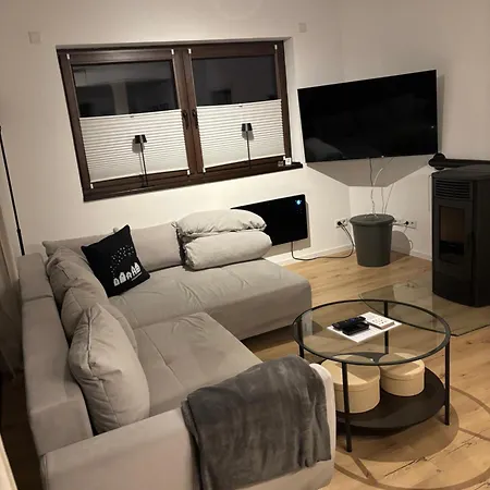 Lejlighed Auszeit Am Waldrand