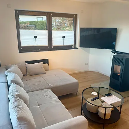 Auszeit Am Waldrand * Olpe bei Meschede