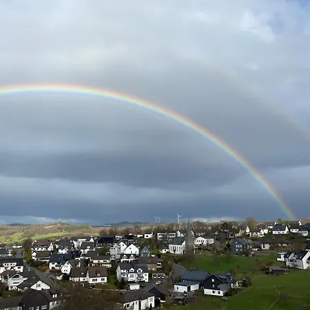 Auszeit Am Waldrand Olpe bei Meschede