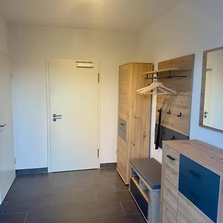 Appartement Auszeit Am Waldrand