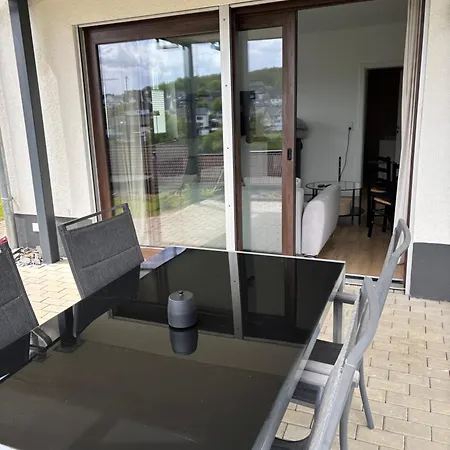 Auszeit Am Waldrand Daire Olpe bei Meschede