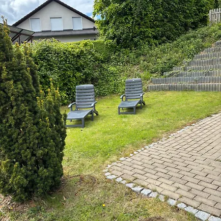 Auszeit Am Waldrand Olpe bei Meschede