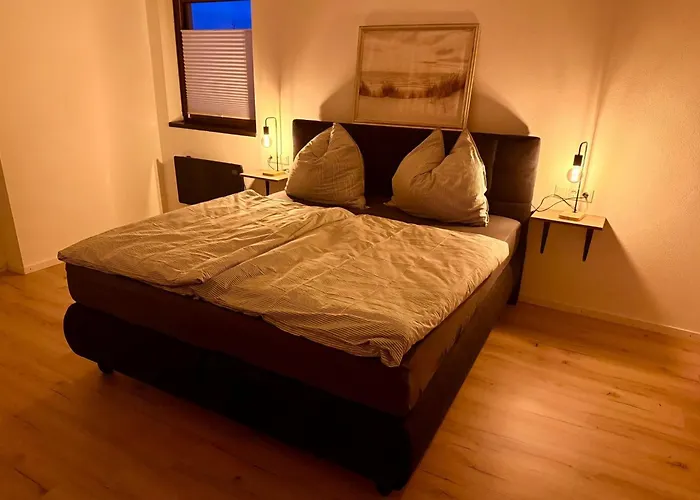 Auszeit Am Waldrand *