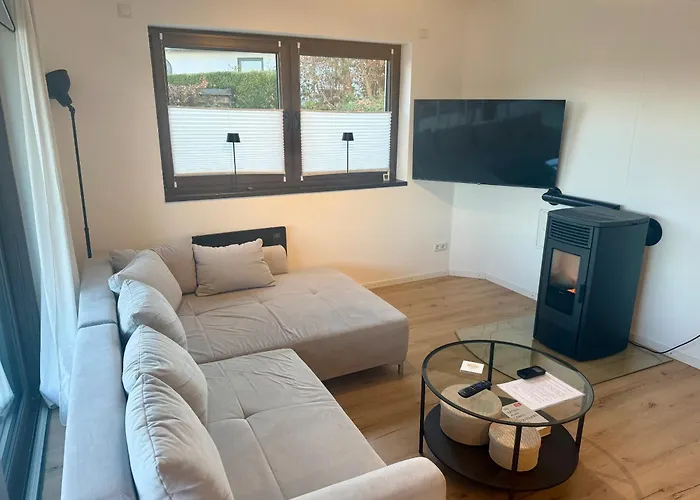 Auszeit Am Waldrand * Olpe bei Meschede