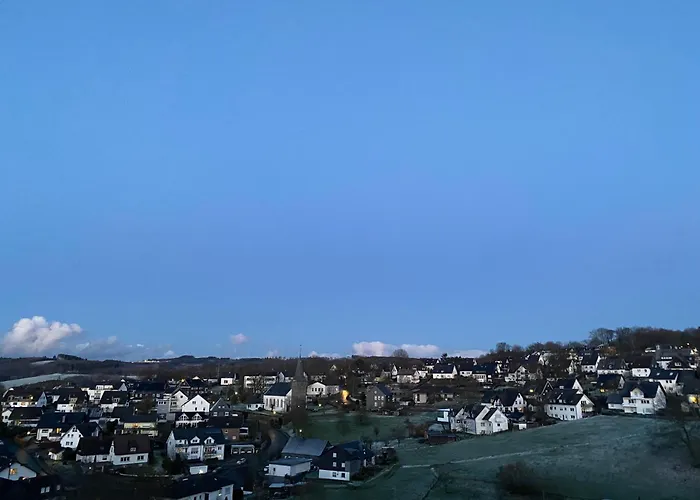 Lejlighed Auszeit Am Waldrand *