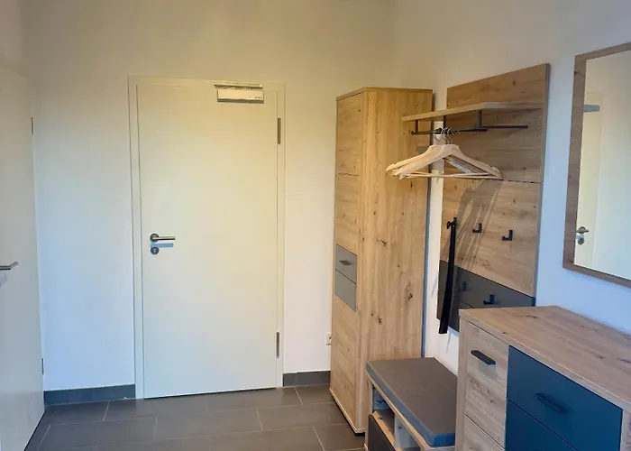 Lejlighed Auszeit Am Waldrand